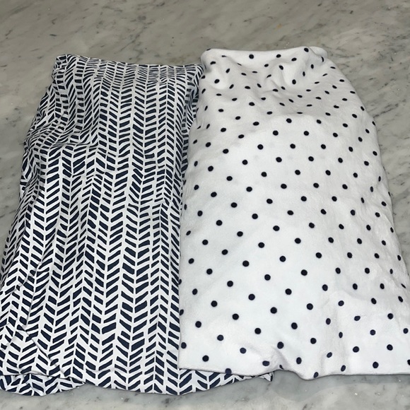 Pottery Barn Kids Bedding Pottery Barn Kids Crib Sheets Poshmark